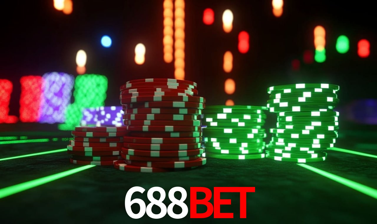 Welcome Bonus 688bet