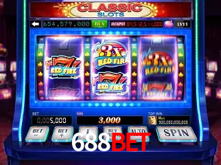 A Emoção da Loteria na 688bet: Uma Chance de Mudança de Vida