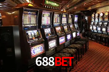 Apostas Esportivas na 688bet: Um Guia Completo