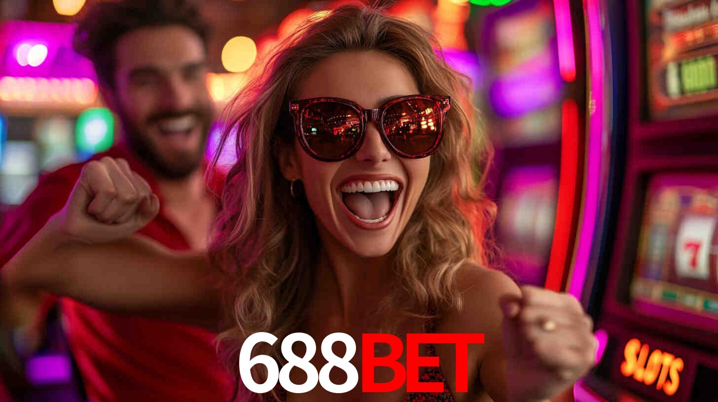 Apostas Esportivas na 688bet: Um Guia Completo