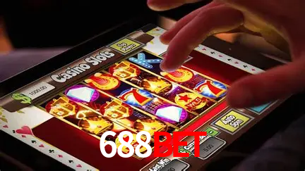 Blackjack Table 688bet