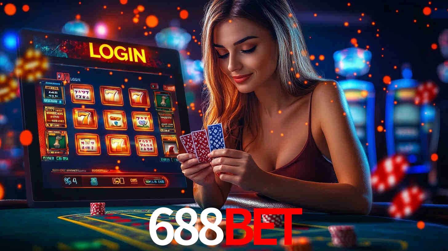 688bet login