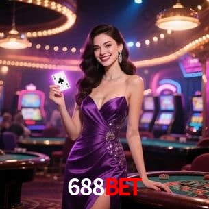 cassino 688bet