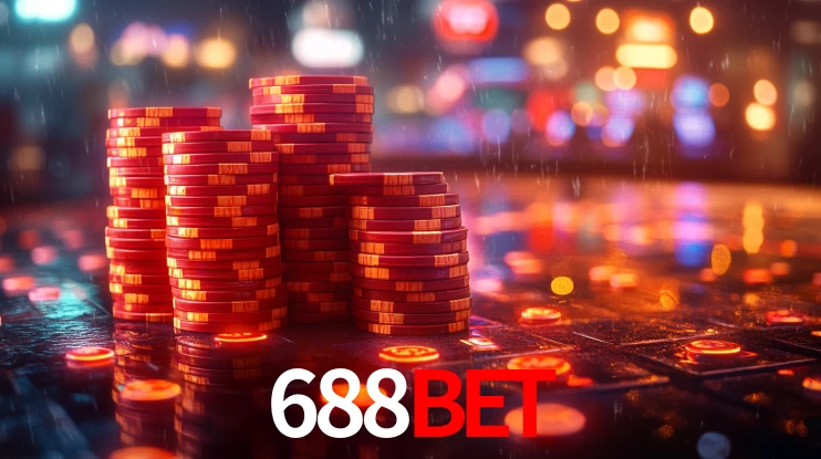 688bet login