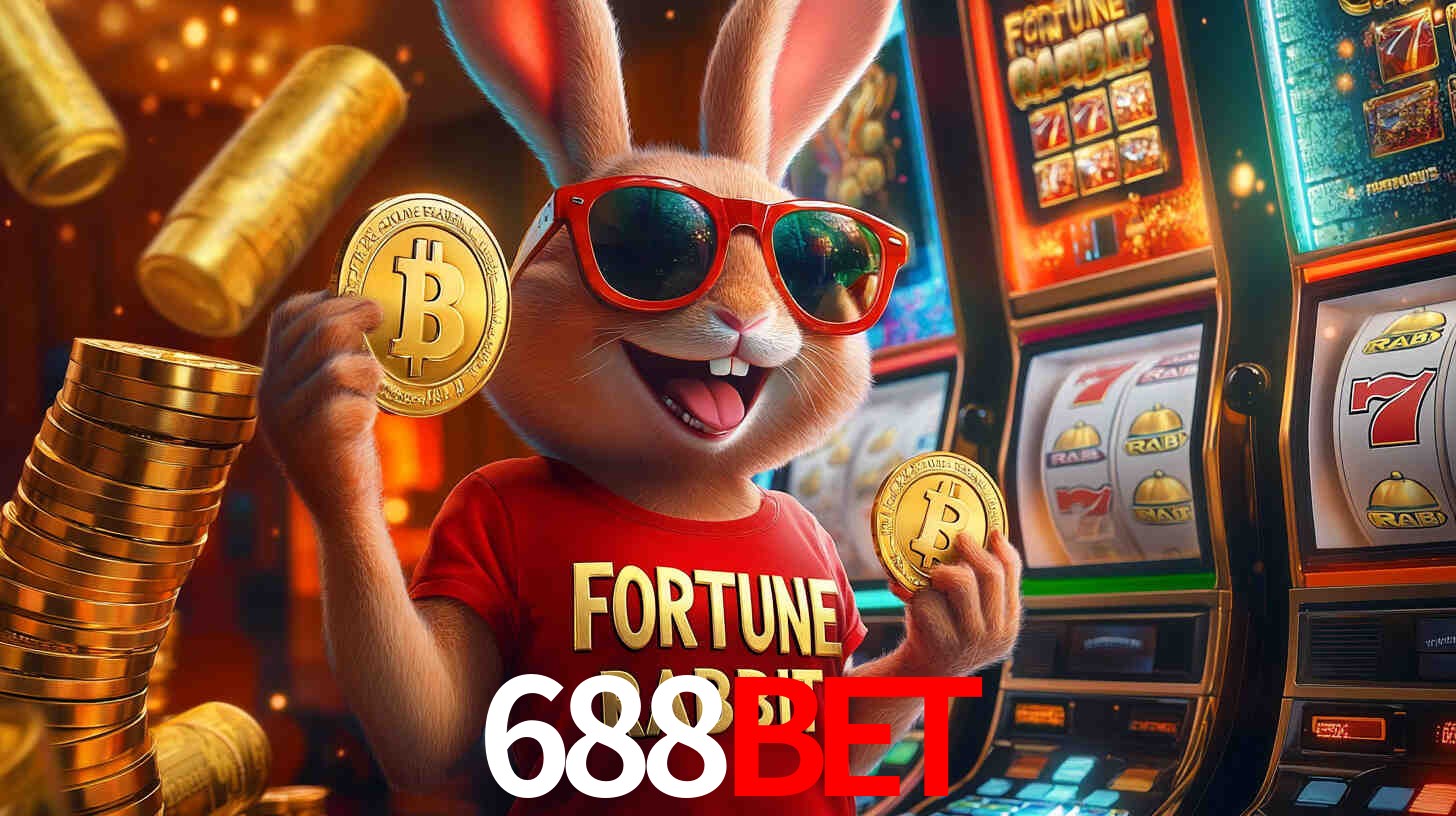 Desvendando o Mundo dos Jogos Virtuais na 688bet