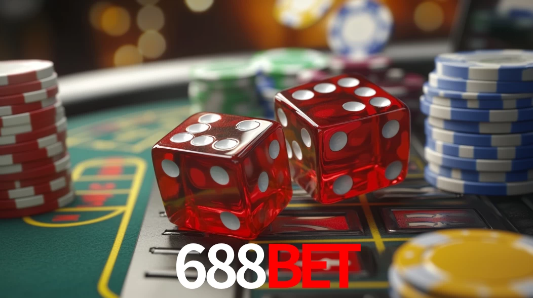 Daily Bonuses 688bet