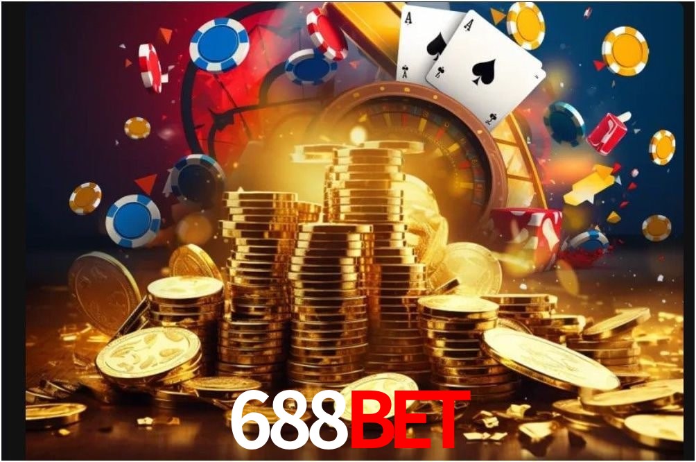 Spaceman Game 688bet
