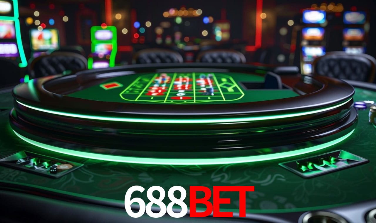Weekend Specials 688bet