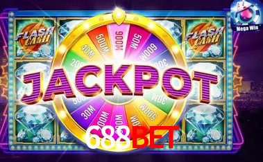 Descubra o Mundo do Cassino Online com 688bet