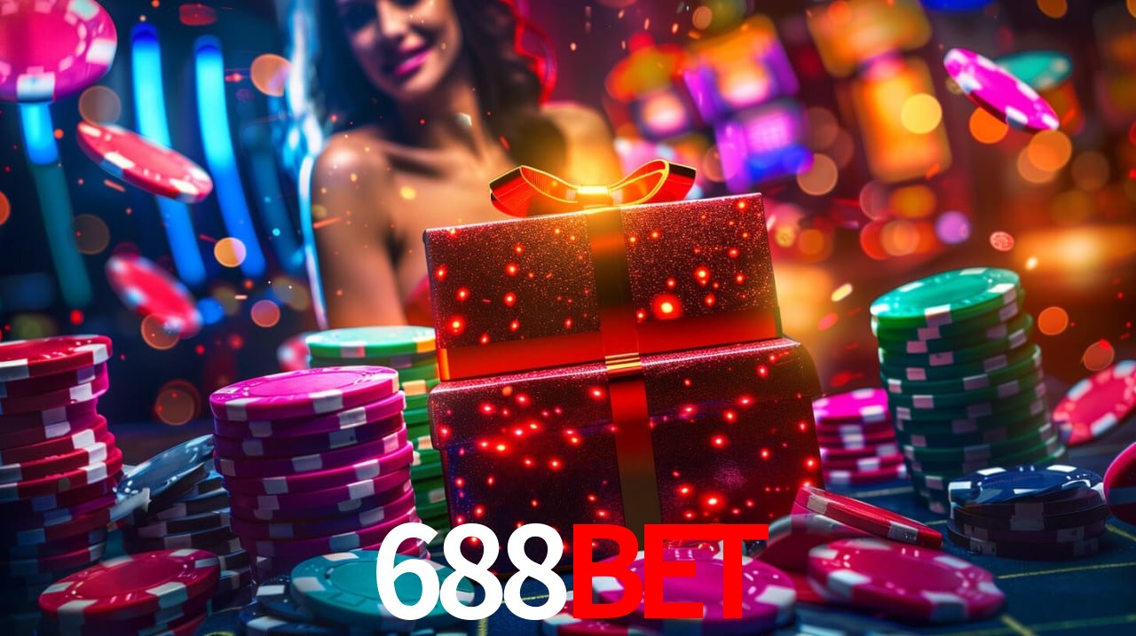 A Emoção da Loteria na 688bet: Uma Chance de Mudança de Vida