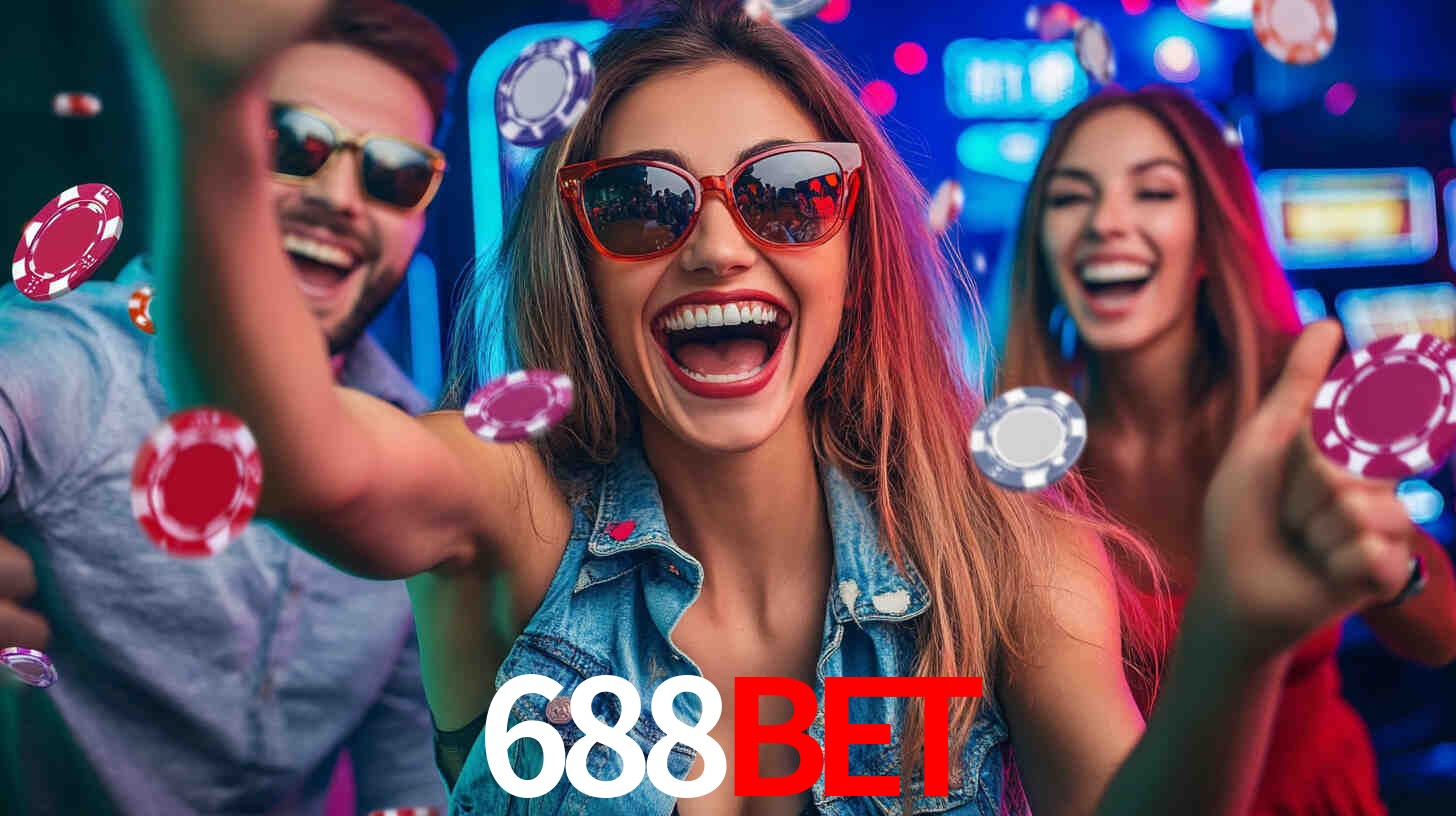 Descubra o Programa VIP da 688bet: Vantagens Exclusivas para Jogadores