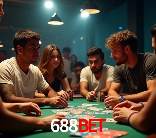 Flash Promotion 688bet
