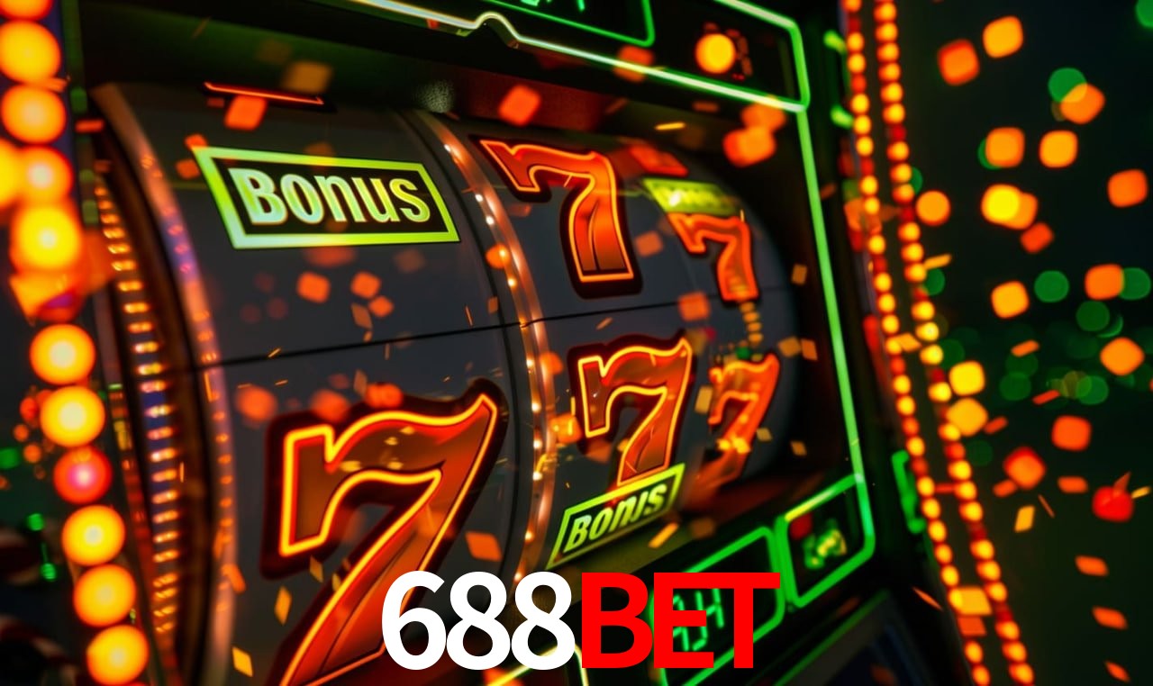 Desvendando o Mundo dos Jogos Virtuais na 688bet