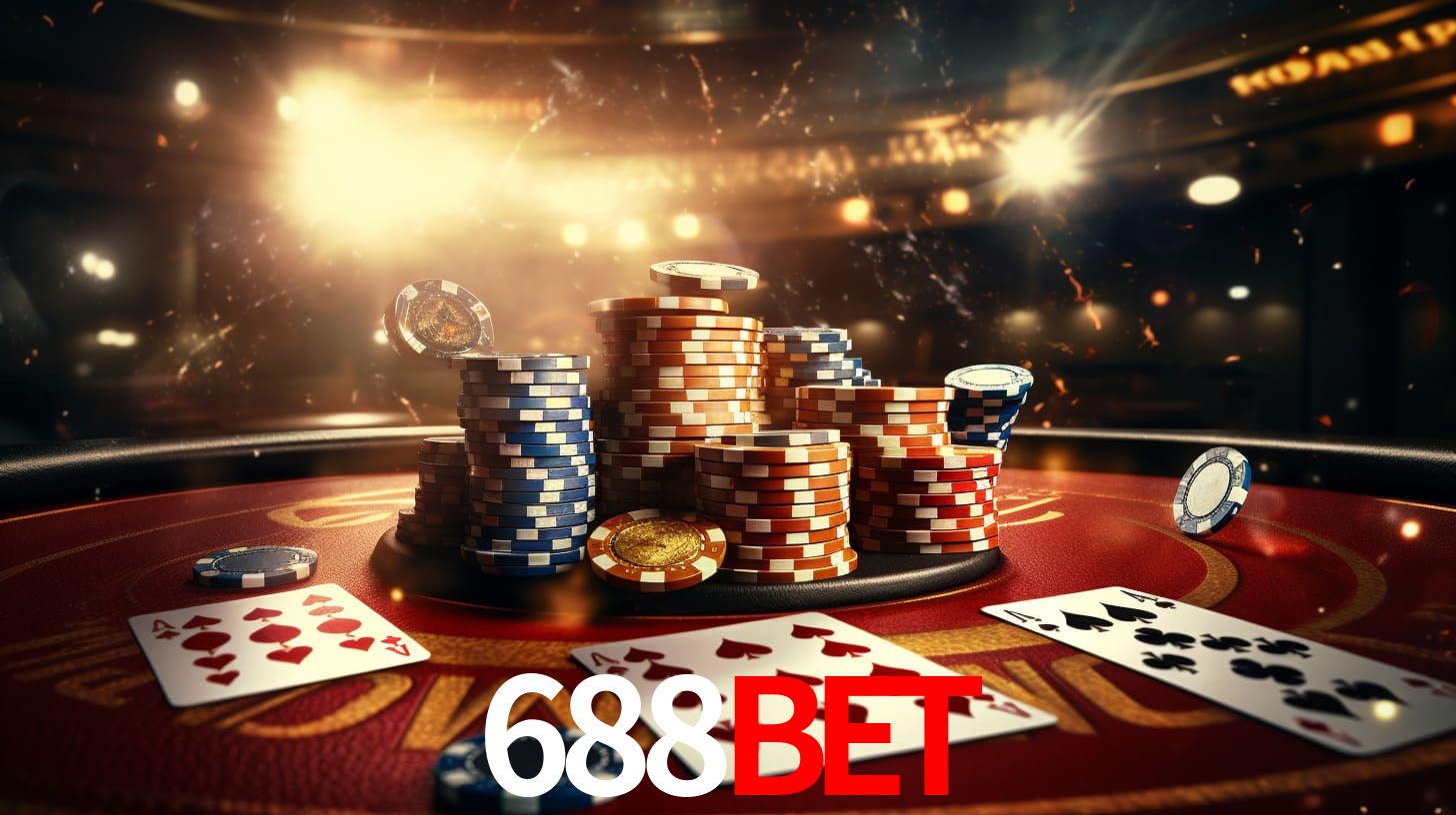 Live Casino 688bet