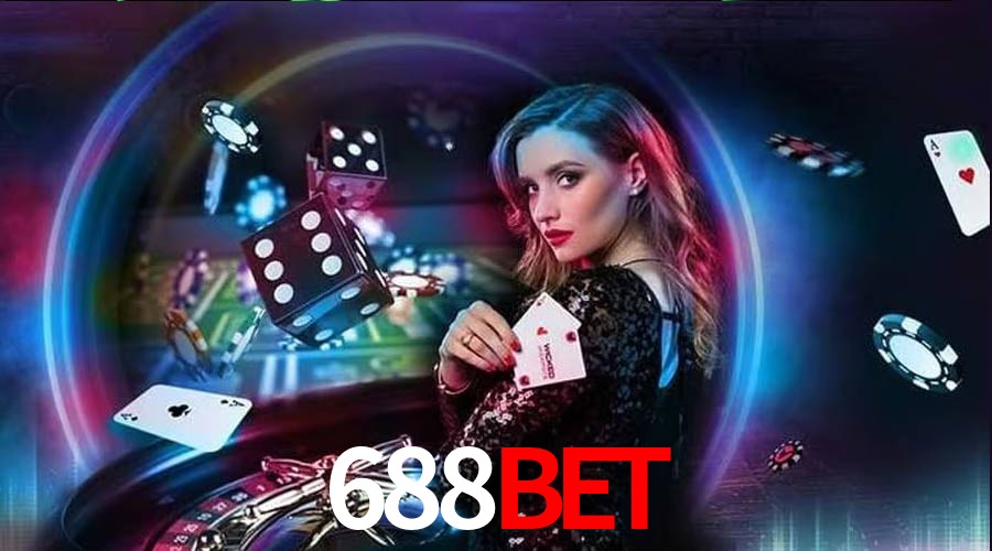 Account Benefits 688bet